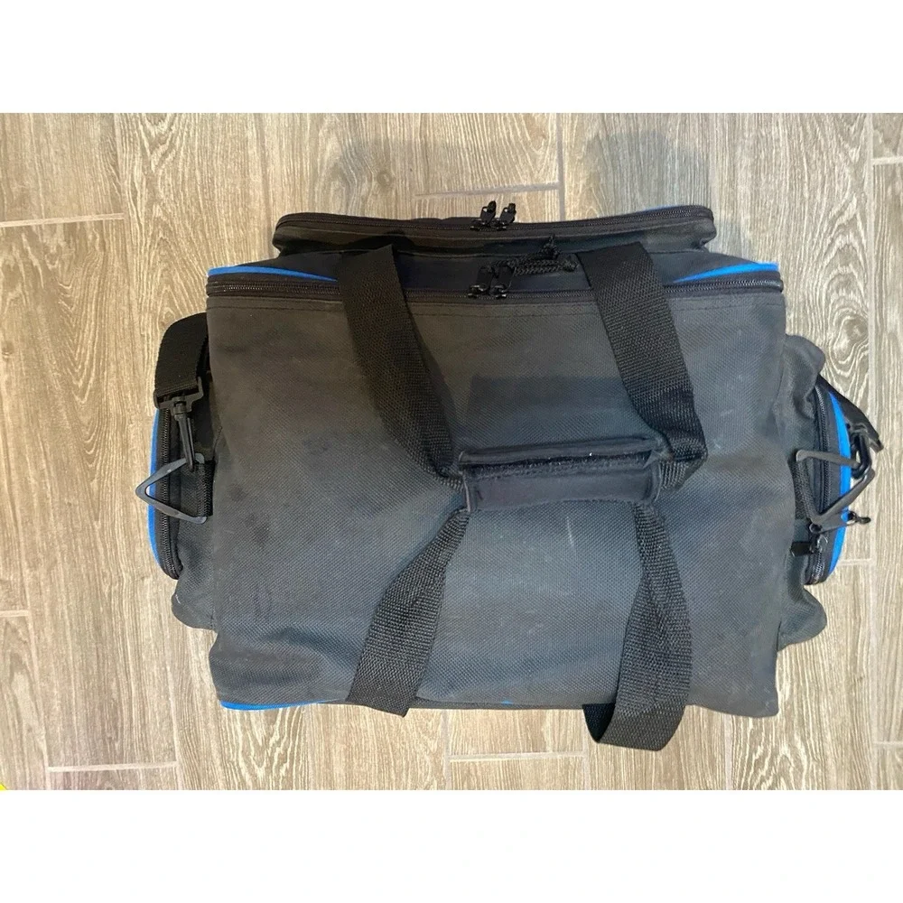 EXPLORER Adventures Tackle/Tactical Range Bag/Hiking Gear Large 20